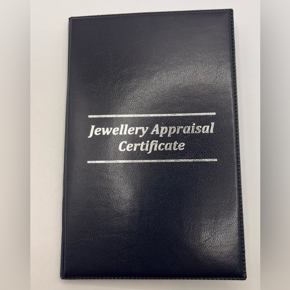 Natural Spessartite Garnet 3.60 cts Oval Cut Loose Gemstone - Picture 4 of 4